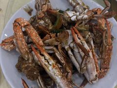 -渔享海尚鲜酒楼(广海渔人码头店)