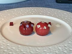 -弦月窗LUNETTE BY AMANDA(复兴路店)