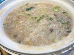 农家擦粉餐-莆田餐厅PUTIEN(三里屯店)