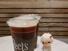 -Peet's Coffee皮爷咖啡(豫园店)