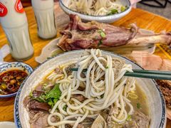 -喜之羊·粉面档