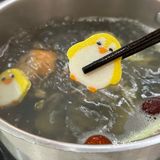 福州🔥平价海鲜火锅