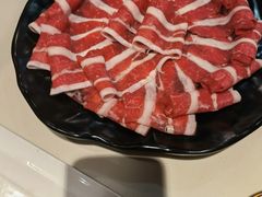 -通一顺老北京炭火锅(玉桥西路店)