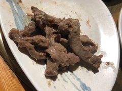 -一井烧肉·活鳗·寿司(望京SOHO店)