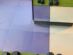 -Trainyard 炼·工场(中国国际贸易中心店)