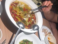 -太二酸菜鱼(天鹅湖万达店)