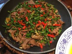 -杨记隆府(汉街店)