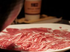 -巴奴毛肚火锅(二七万达店)