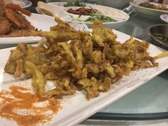 -苏师傅菜馆(上沙店)