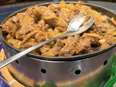 -甘家界牌柠檬鸭(青山店)