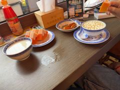 -广信牛奶甜品世家(台东店)