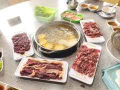 -杏花吴记牛肉火锅