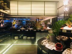 -安蒂娅·海鲜自助餐厅(安蒂娅美兰酒店)
