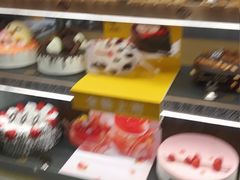 -DQ·蛋糕·冰淇淋(万象城店)