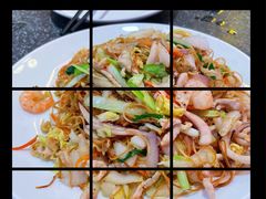-王庄阿咪海鲜大排档(象园店)