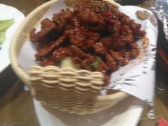 -八大碗·精致东北菜(东陵西路店)