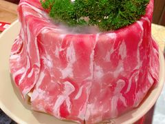 -蜀大侠火锅(森兰花园城店)