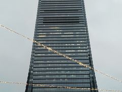 -环球贸易广场(ICC)