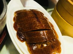 -北京老铺烤鸭(西稍门店)