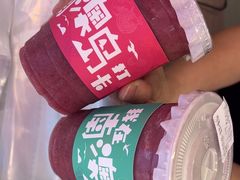 -南澳岛打卡果汁冰公司