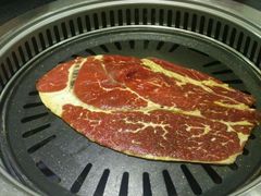 -杨记齐齐哈尔烤肉(总店)