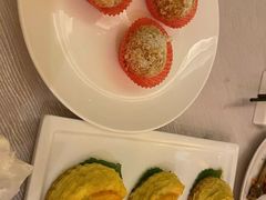 -福州天元国际威斯汀酒店·中国元素餐厅