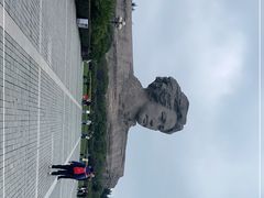 -橘子洲景区
