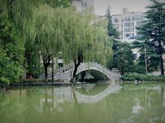 -西安市长乐公园