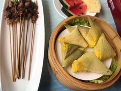 -尽善百年古院餐厅(王家老宅店)