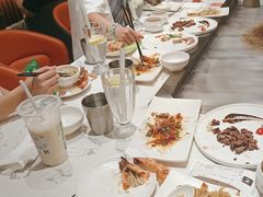 -火地铁板烧(昆山万象汇店)