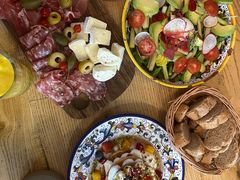 -Alimentari早午餐(安福路店)