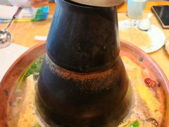 -东来顺饭庄(西直门店)