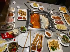 -海底捞火锅(吴中路店)