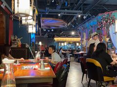 -纳瓦新疆菜(银都店)