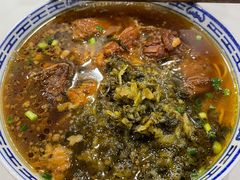 -永丰面馆(汉口路店)
