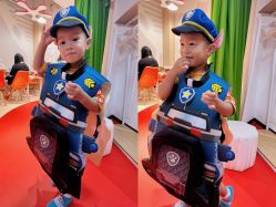 -尼克Playtime(欢乐海岸店)