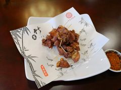 -万宝海鲜舫(劳动公园店)