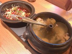 -云海肴·汽锅鸡·云南菜(苏州中心店)