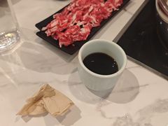 -潮汕良记牛肉火锅(洪武路店)