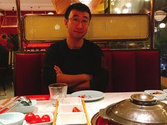 -捞神煲汤火锅(湖滨商业街店)