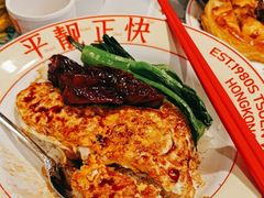 -肥韬茶餐厅(海上世界店)