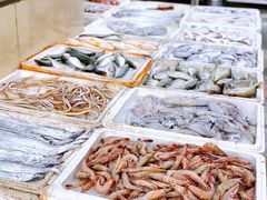 -龙宫海鲜楼(长乐漳港店)