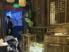 -南京大牌档(济南万象城店)