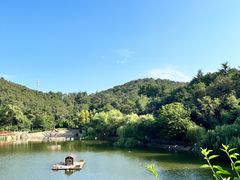 -北岭山森林公园