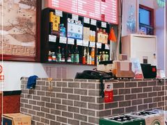 -陈寔包子王·卤煮小肠·京味小吃(龙潭店)