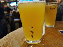 -牛啤堂精酿啤酒餐吧(五棵松华熙店)