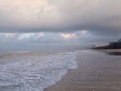 -三亚湾海居铂尔曼度假酒店