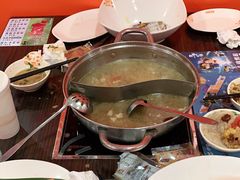 -呷哺呷哺(西单大悦城店)