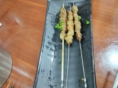 -复旦大学江湾校区食堂