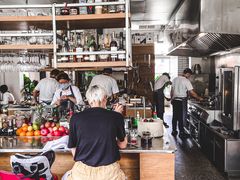 -BOR Eatery(安福路店)